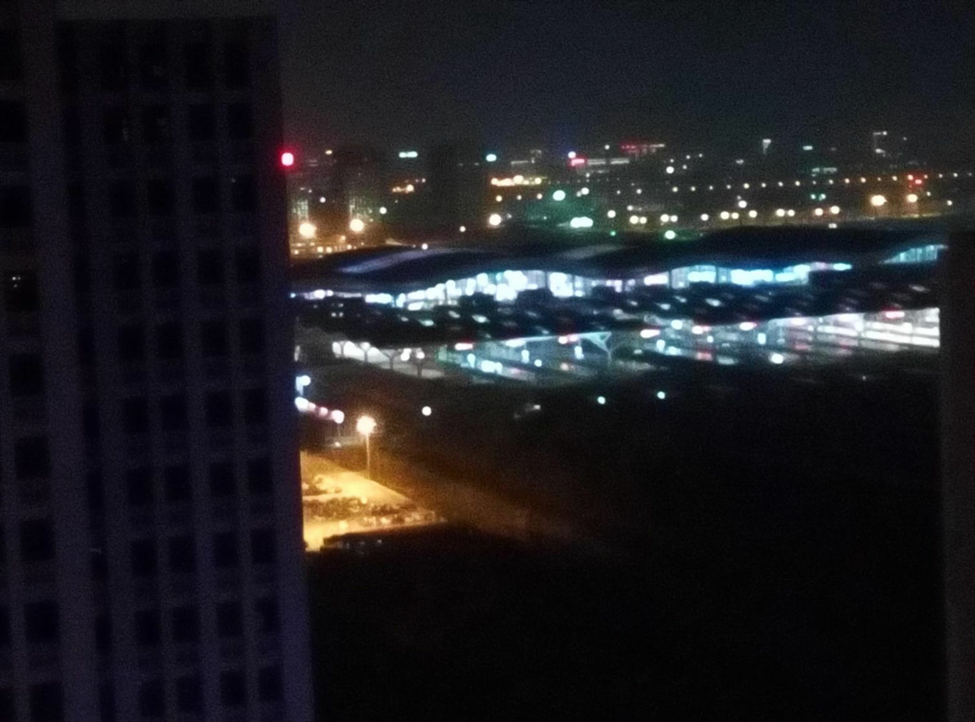 Jinyuan Hotel Changsha South Railway Station Exterior photo